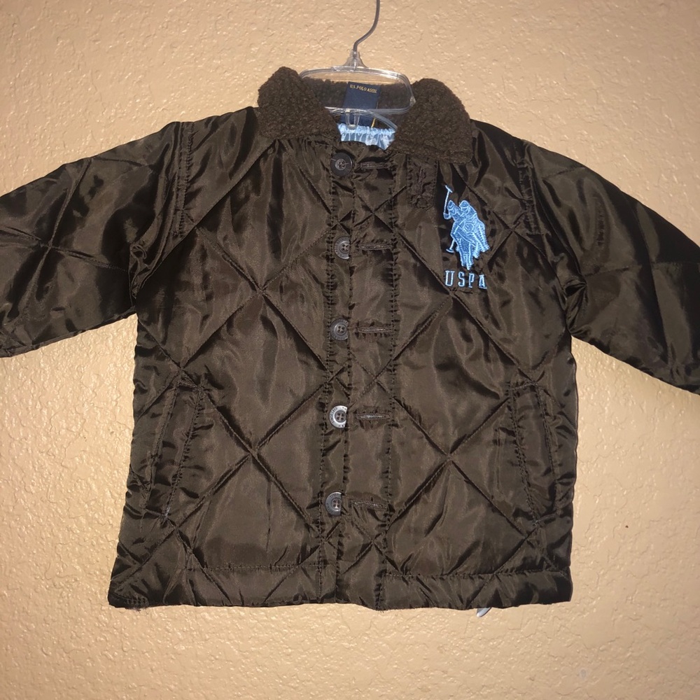 Toddler Jacket